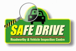 Safe Drive Cresta